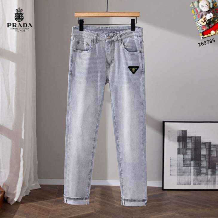 Picture of Prada Jeans Long _SKUPradasz28-3825tx16812500